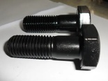 Heavy Hex Bolts A490 (M)