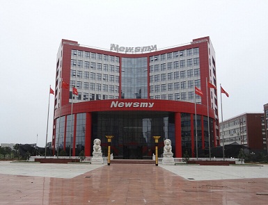 Hunan Newsmy Navigation&Location service Technology Co.,Ltd