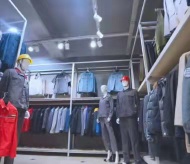 Workshop overalls suit mens labor insurance clothing long-sleeved construction site work factory clothing tops auto repair c - 0002