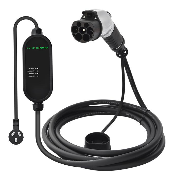 ev charge device