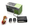Keyless Entry Immobilizer auto Lock Unlock RFID System Car Immobilizer Alarm Vehicle Protection Security
