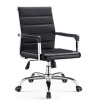 boss swivel revolving manager pu leather executive office chair/chair office - Y-A008