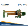 Printed circuit board in china, china Rigid-flexible pcb manufacturer
