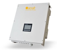 omnik solar inverter- 13k 17k 20k TL