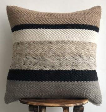 OUTDOOR CUSHION COVER