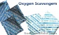 Oxygen packets for preserving food storage - oxygenabsorbers