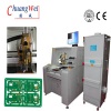 CNC Router Machine Automatic PCB Router With CCD Camera PCB Separator