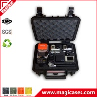 Plastic Equipment Cases Tool Case Crushproof Carrying Cases - iM14002