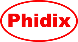 PHIDIX MOTION CONTROLS(SH) CO.,LTD