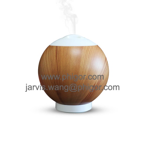 Essential Oil Nebulizing Diffuser PG-ND-001P - PG-ND-001P