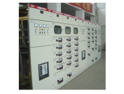 GCK type low-voltage withdrawable switch cabinet