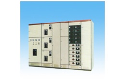 GCS low voltage extraction type switch cabinet