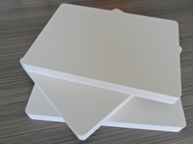 PVC Celuka Foam Board