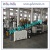 PE PP Single Wall Corrugated Pipe Extrusion Line