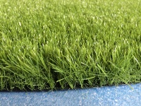 The leisure sports artificial grass