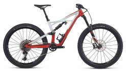 2017 Specialized Enduro Elite Carbon 650B MTB - Bicycle , Mountain
