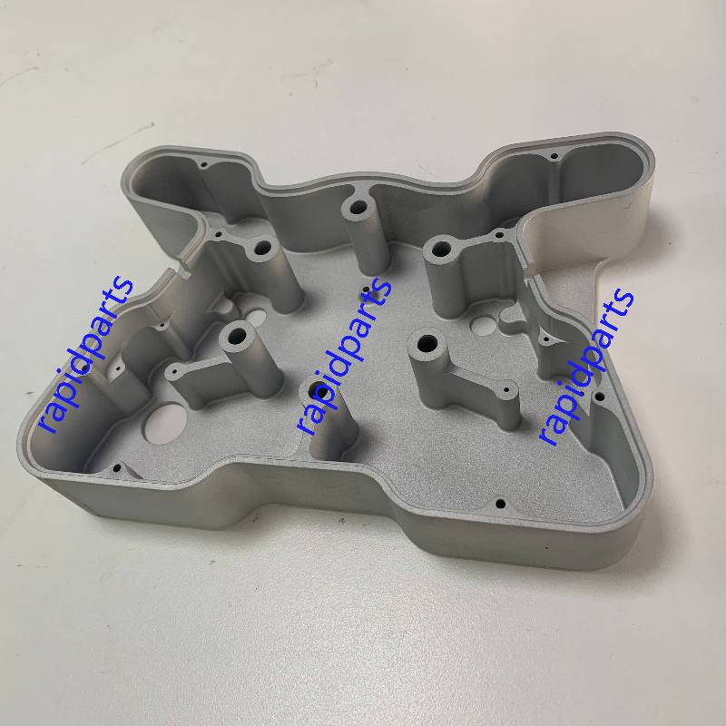 customize CNC machining metal precision parts and prototypes, rapid parts and prototypes