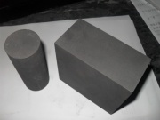 Specialty Graphite Blocks-ISO Pressure