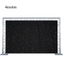 Special! Rk Event Led Curtain Wall Light Crazy To Worldwide