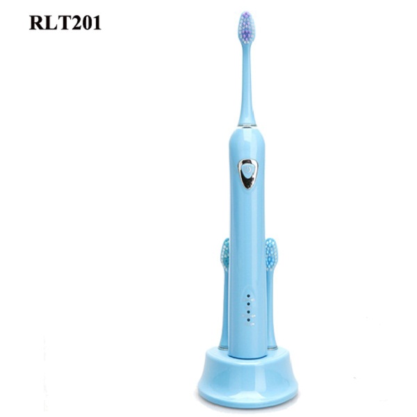 RLT201 Rechargeable Powerful  Sonic toothbrush