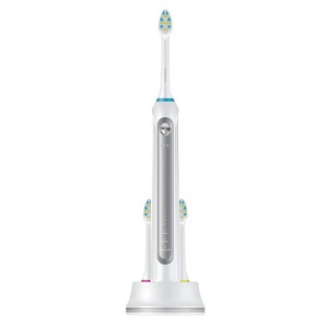 Relish RLT204 home use sonic toothbrush,waterproof sonic toothbrush