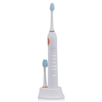 Relish sonic electric toothbrush