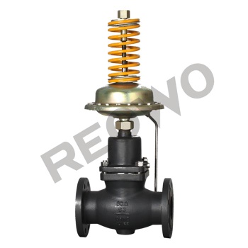 30D02Y/R self-operated (before-valve) pressure control valve - 30D02Y/R