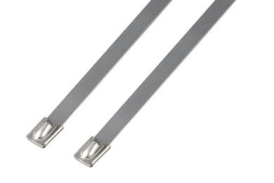 SS Cable Ties from Rivia India