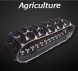 Agricultural Rubber Track,rubber track pads,rubber track manufacturers