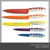 New Kitchen Knife Set 5pcs Cheap Price with Patent - JZ-WMB09