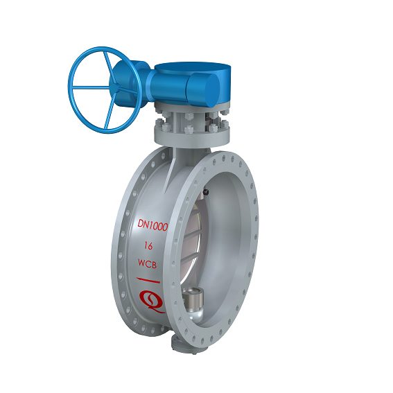 Spherical disc butterfly valve is developed combined with the advantage of the butterfly valve and segment ball valve .