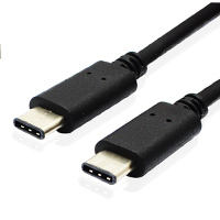 1m usb c to usb c cable
