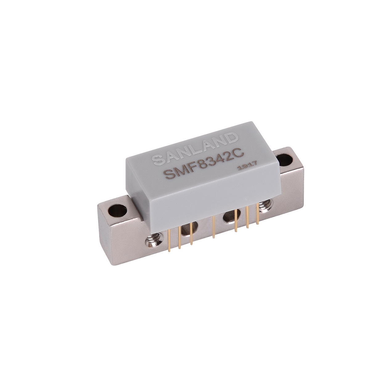 The SMF8342C is a Push Pull amplifier module.