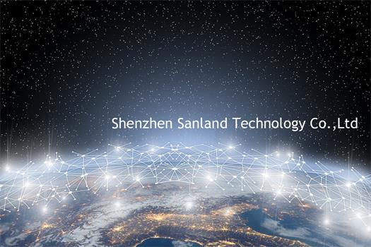 Shenzhen Sanland Technology CO.,LTD