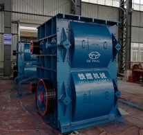 four roller crusher coal crushing machine for fossil fuel power station