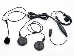 Headset - SC-VD-M-E116441
