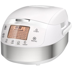 3D heating multifunction rice cooker