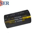 High temperature Battery ER34615S