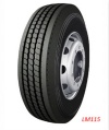 Long March Roadlux All Position 1000R20 Radial Truck Tire (LM115) - LM115