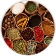 Organic Pulses & Spices