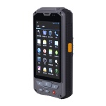 4.3 inch androind barcode handheld terminal