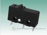 Shanghai Sinmar Electronics KW4A-Z0 Micro Switches 5A250VAC 3PIN Basic Form switches