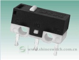 Shanghai Sinmar Electronics KW10-Z0 Micro Switches 3A250VAC 6PIN Double Microswitches