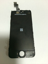 iPhone 5C LCD screen parts