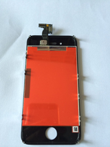 iPhone 4s LCD screen parts