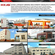 Henan Fote Heavy Machinery Co., ltd.
