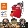 handheld fiber laser welding machine - 004