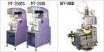 Pad Printing Machine-Mingtai