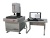 A400 CNC video measuring machine - metrology instrument