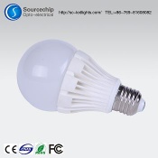remote control rechargeable led bulb light new hot selling | supply